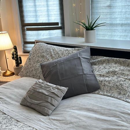 Serenity Room Jfk 纽约 外观 照片