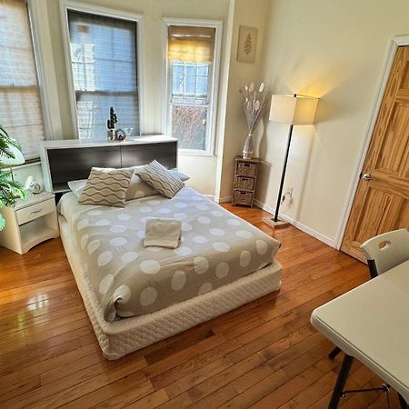 Serenity Room Jfk 纽约 外观 照片