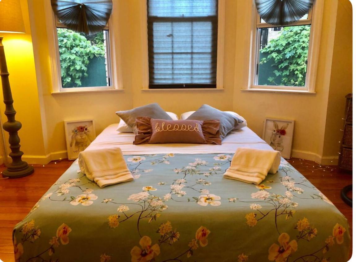 Serenity Room Jfk 纽约 外观 照片