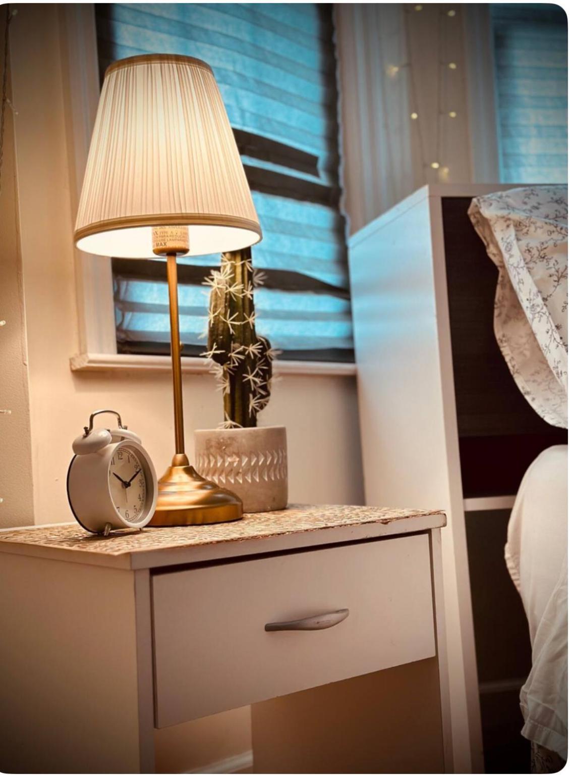 Serenity Room Jfk 纽约 外观 照片