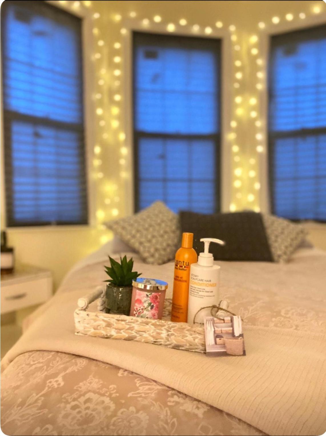 Serenity Room Jfk 纽约 外观 照片