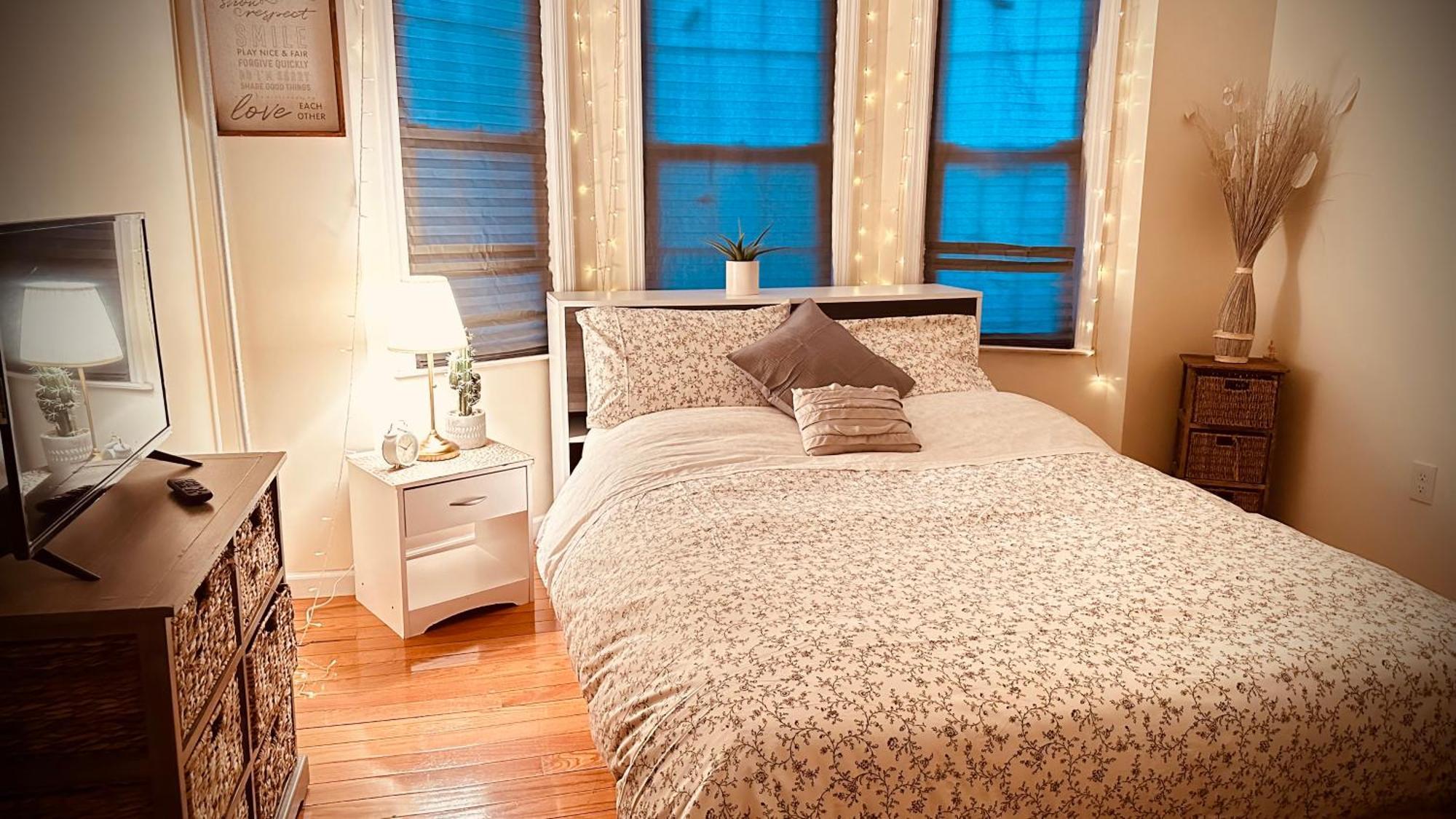 Serenity Room Jfk 纽约 外观 照片