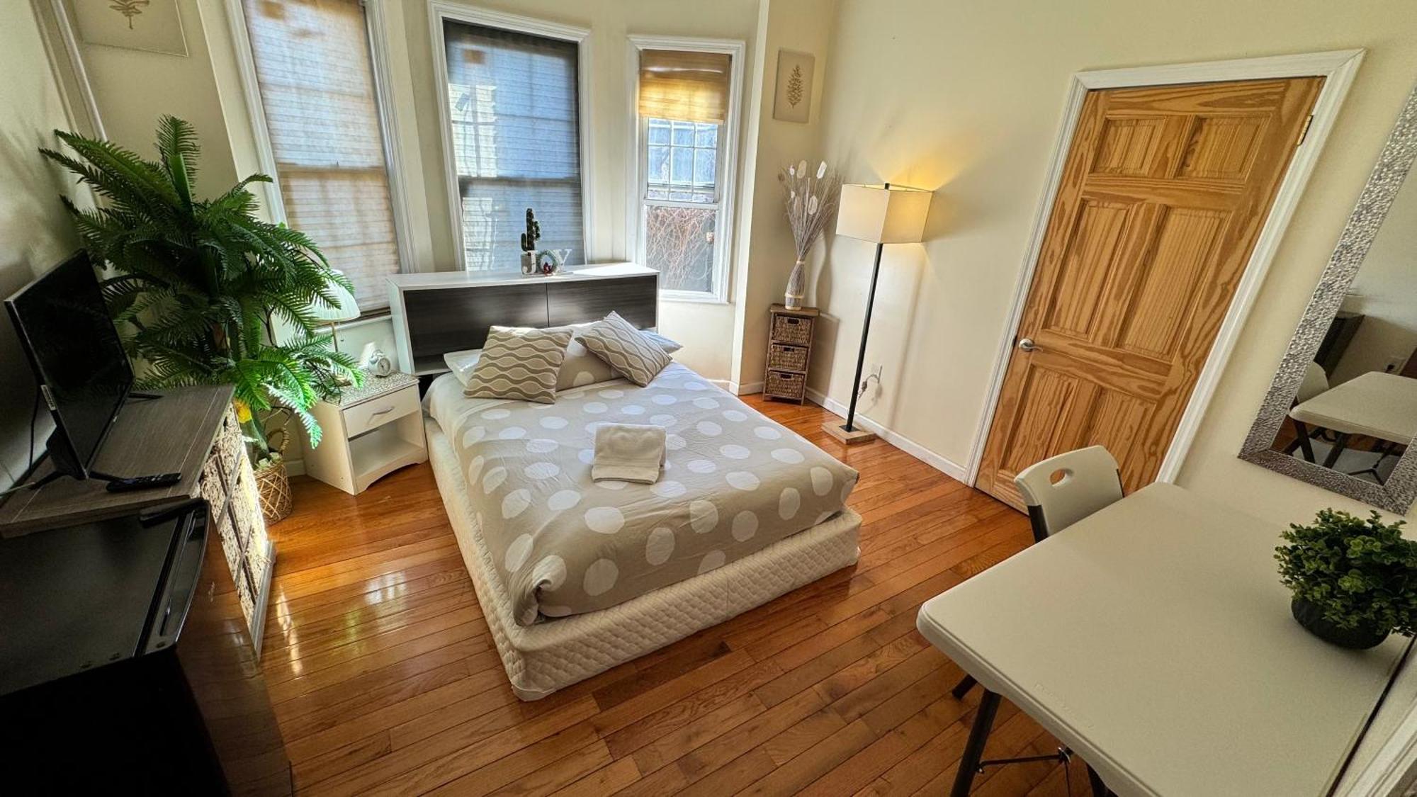 Serenity Room Jfk 纽约 外观 照片